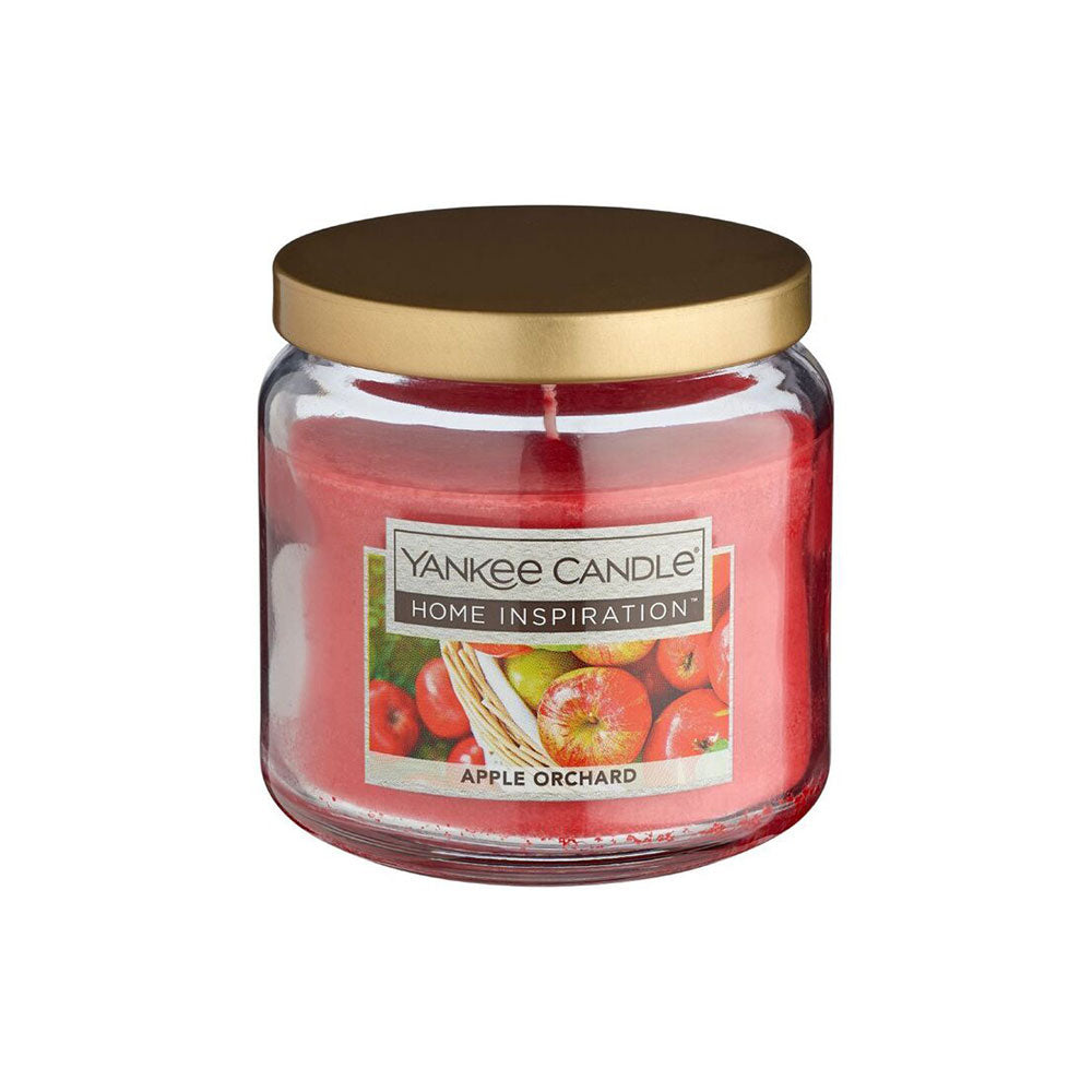 Yankee Candle HI Medium Jar