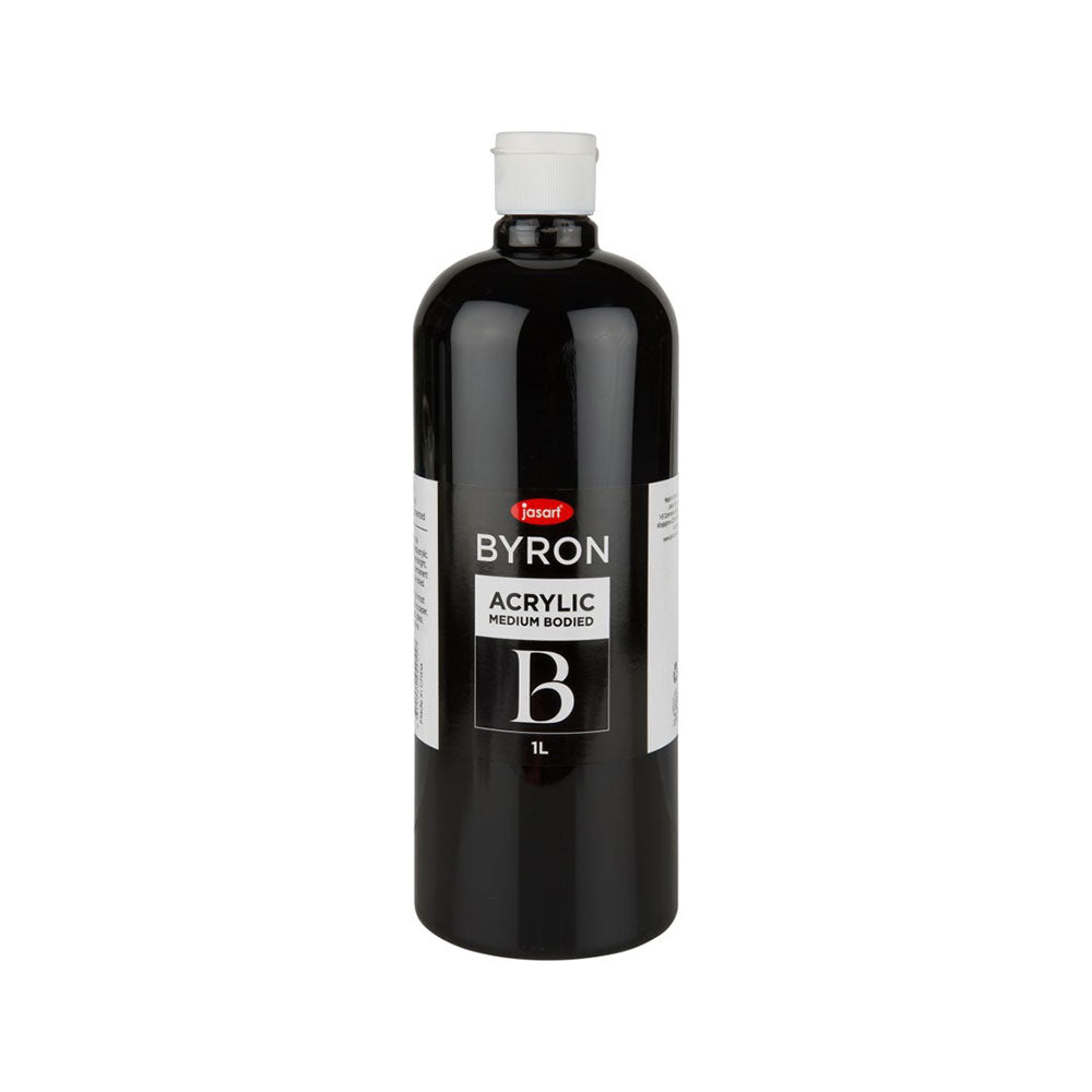 Jasart Byron Acryl Paint 1L