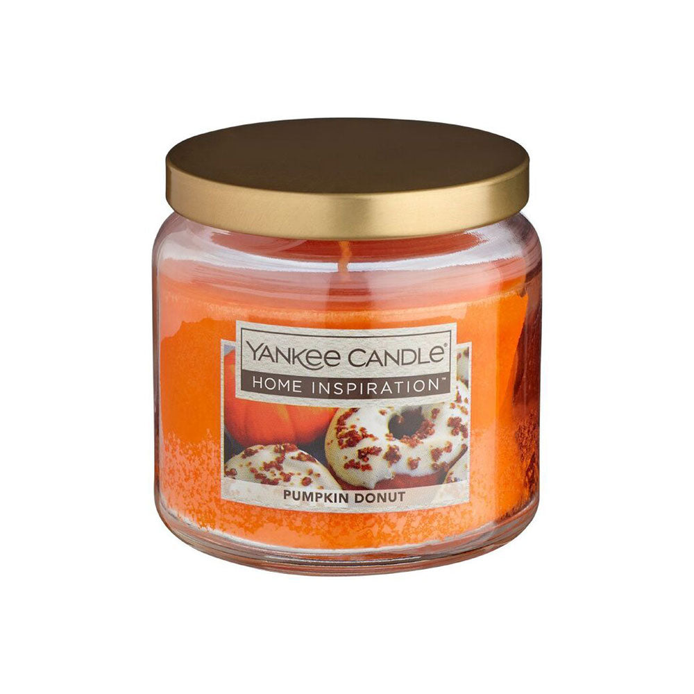 Yankee Candle Hi Small Jar