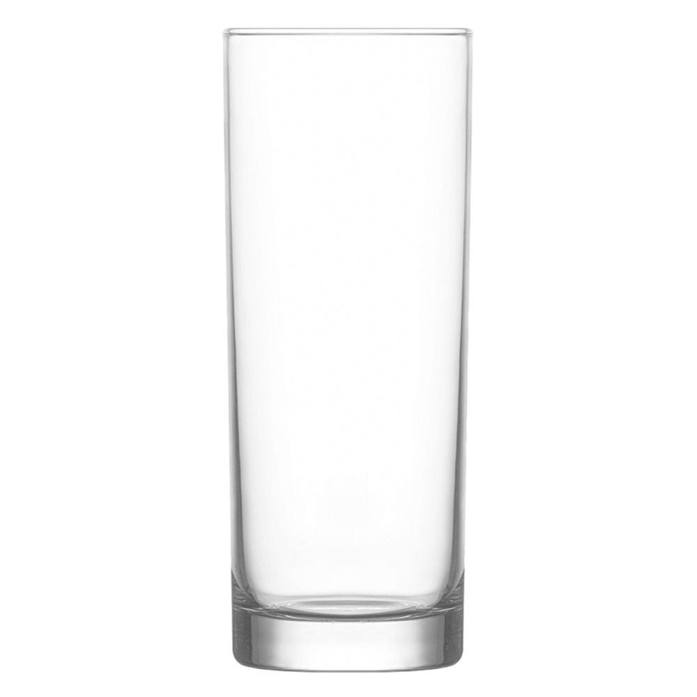 Lav Liberty Tumbler Glass (pakket van 6)