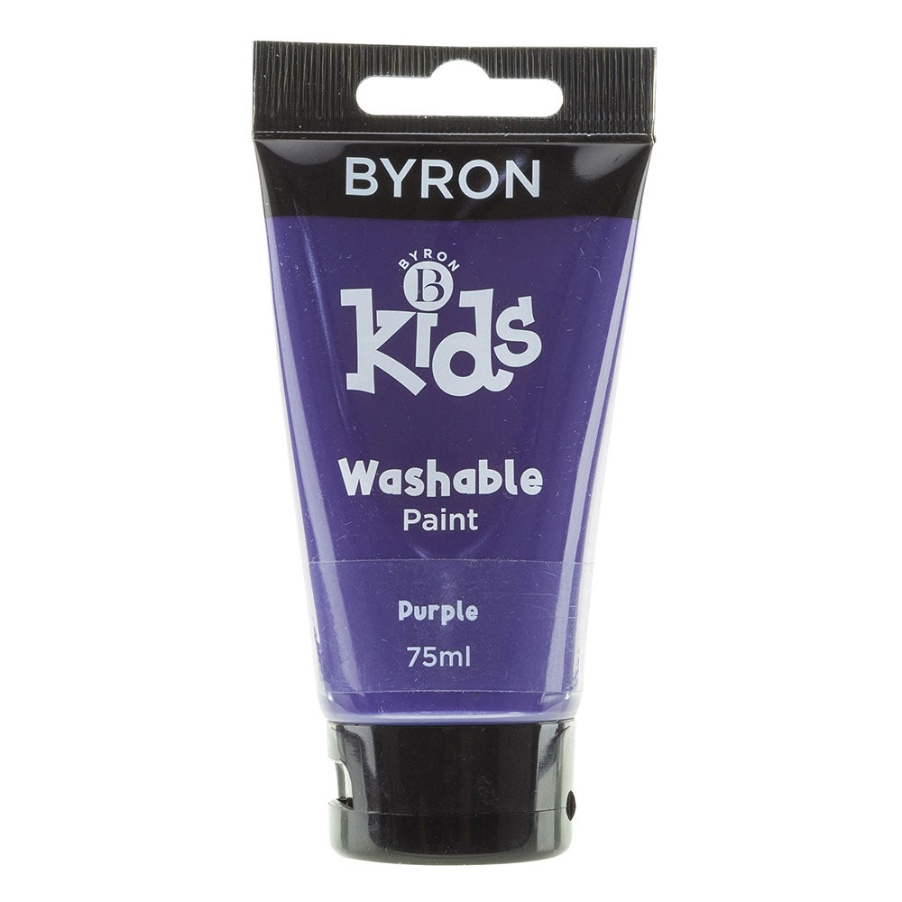 Jasart Byron Kids Washable Paint 75 ml