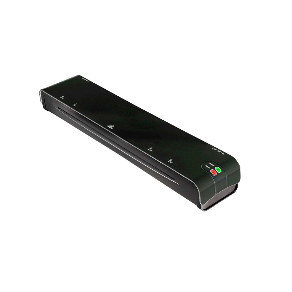 Rexel SG300 Safeguard Laminator (negro)