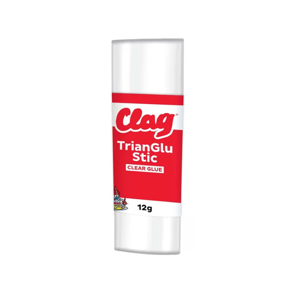 Bostik Clag Glue Stick 12g