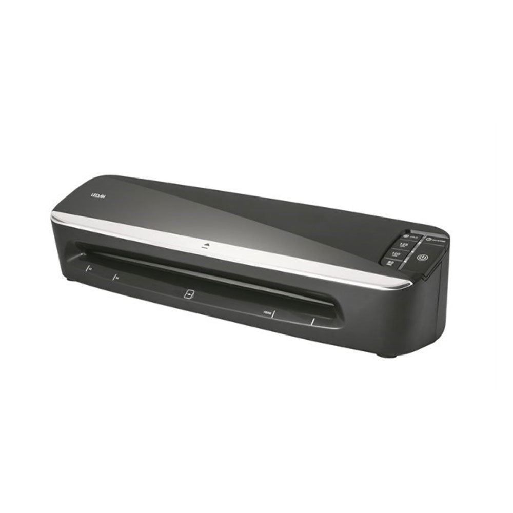 Ledah A3 Laminator (Black)