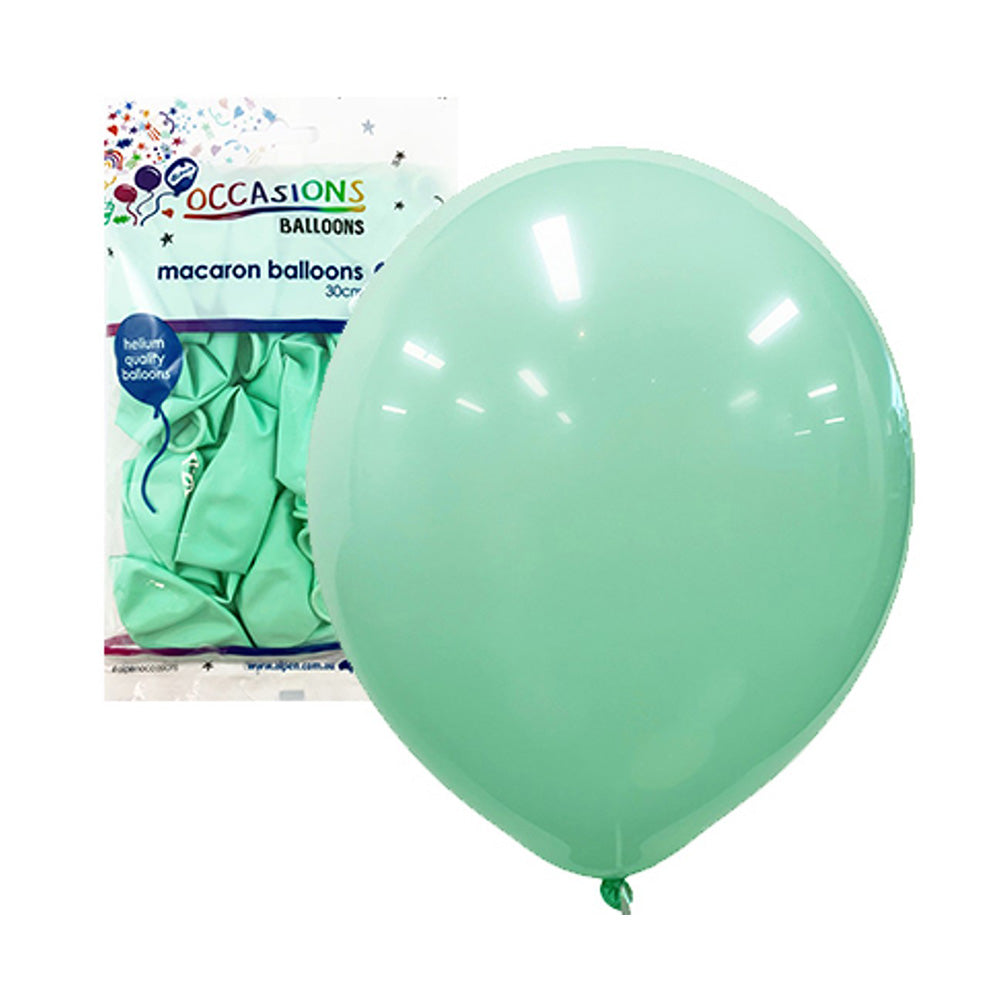 Palloncini pastello alpfene macaron 30 cm (25pc)