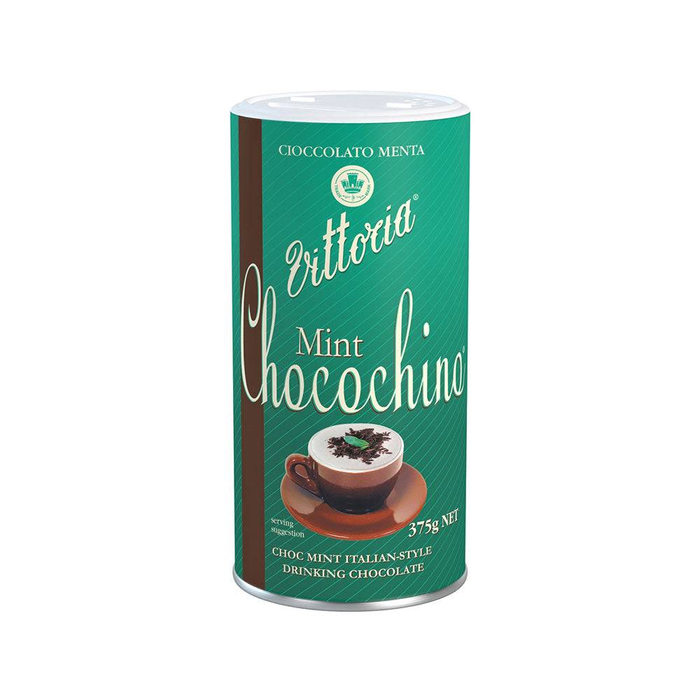 Vittoria Chochchino Chocolate Drink 375g