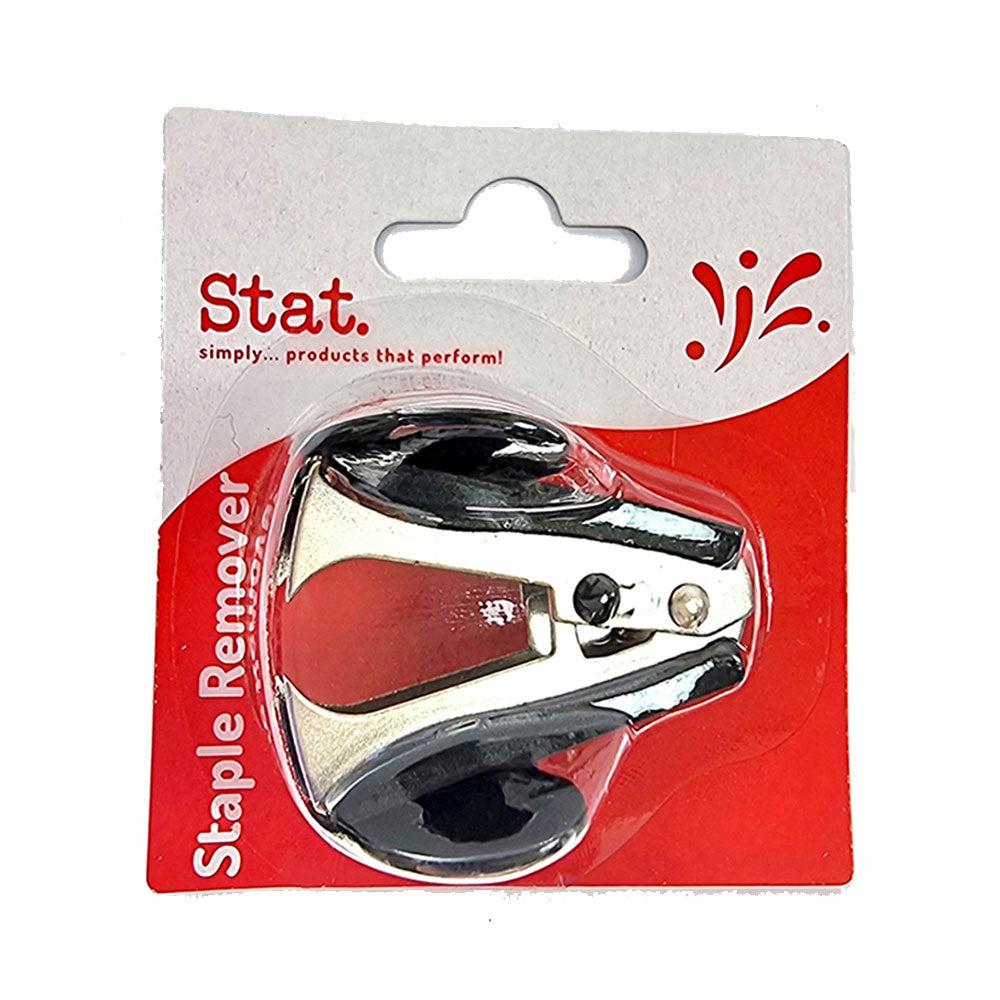 Stat Staple Remover