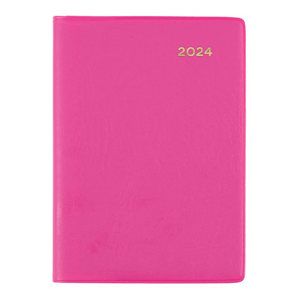 Collins Debden Belmont A7 WTV 2024 Pocket Diary