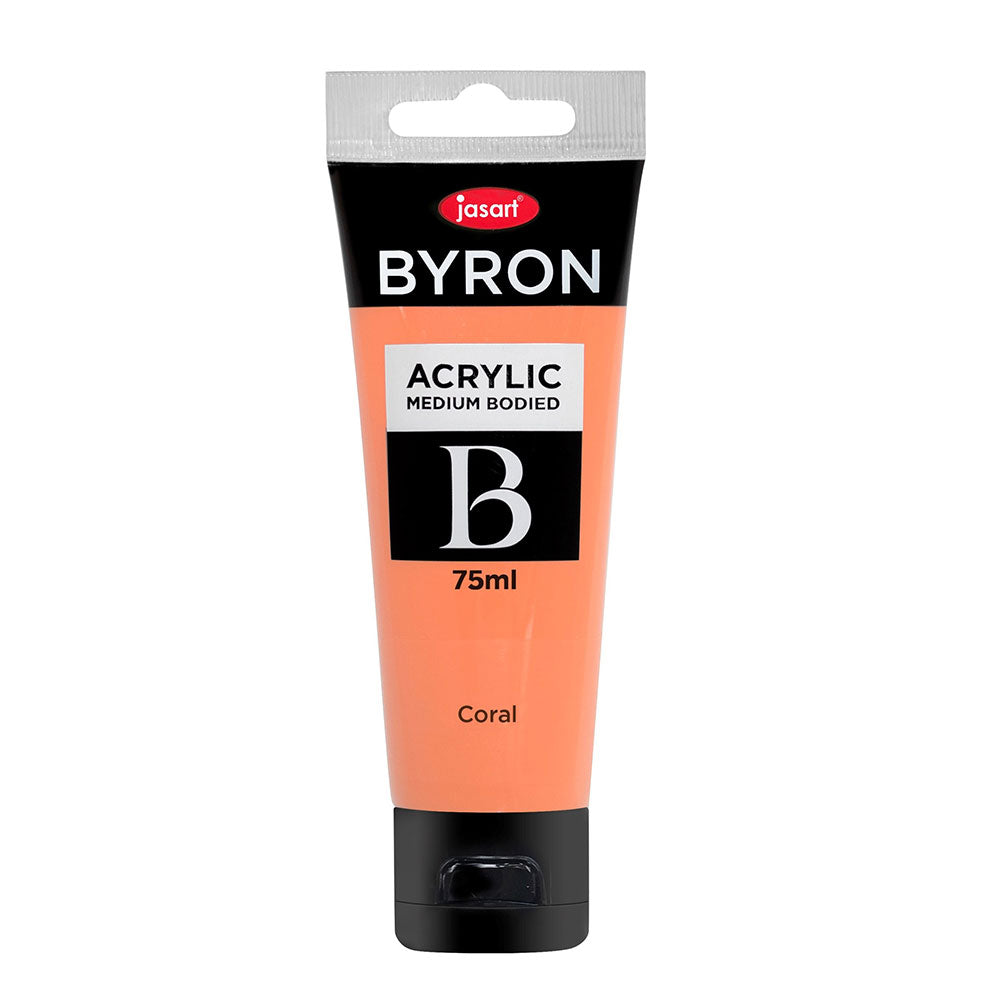 Jasart Byron akrylfärg 75 ml