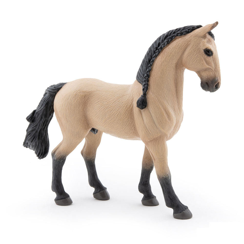 Papo Lusitano Horse Figurine