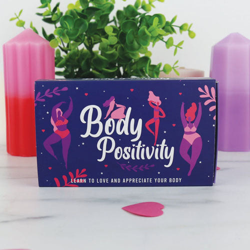 Body Positivity Cards