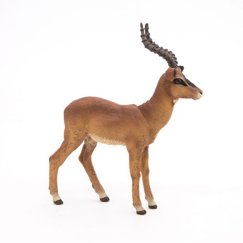 Papo Impala Figurine