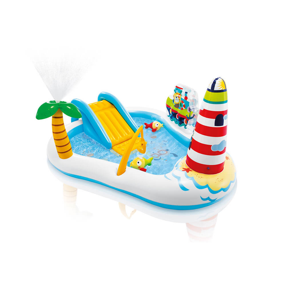 Intex Play Centre Fishing Fun