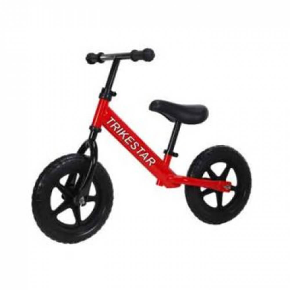 Bicicleta de balança de estrela de trike 12 "