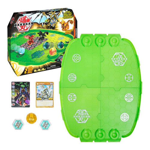 Bakugan EVO Battle Arena