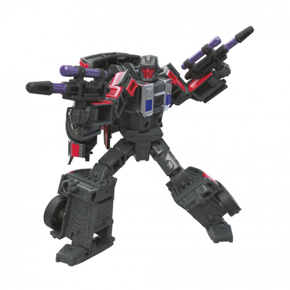 Transformers Legacy Deluxe Class Action Rysunek