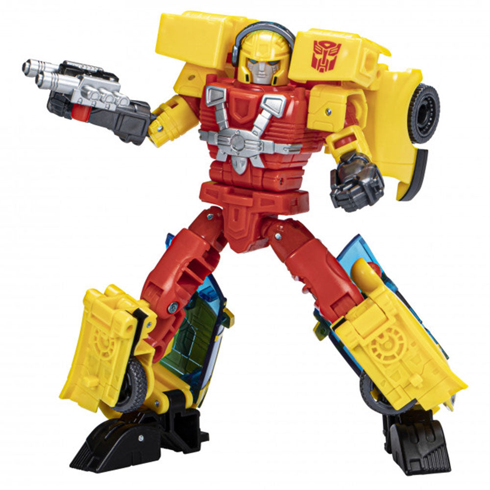 Transformers Legacy Deluxe Class Action Figura