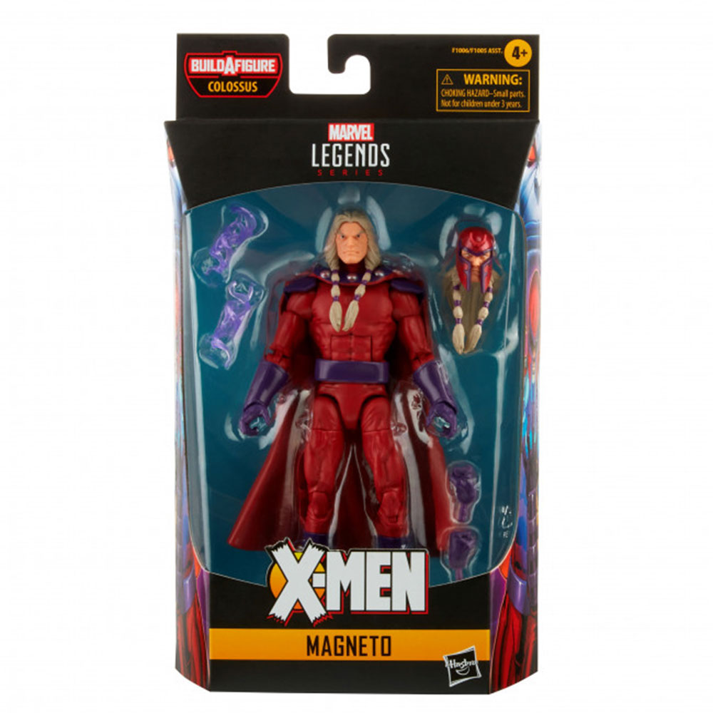 Action figure della Marvel X-Men Age of Apocalypse