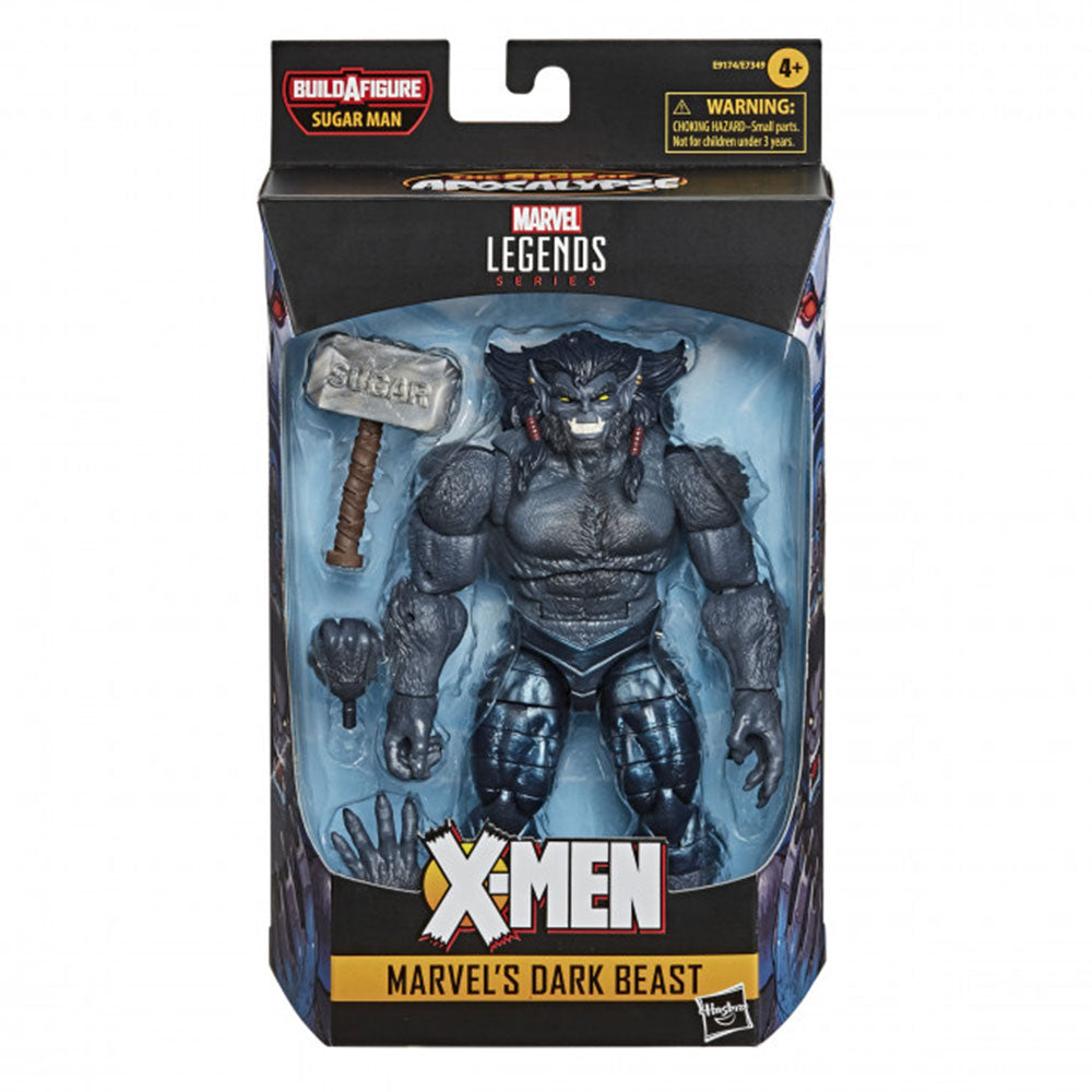 Marvel X-Men Age of Apocalypse Actionfigur