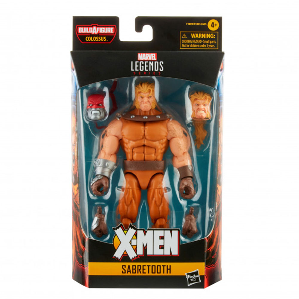 Marvel X-Men Age of Apocalypse Action Figur