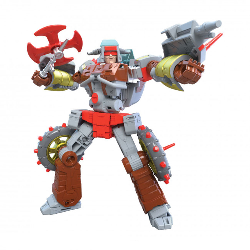 Transformers Movie Voyager Class -figuur