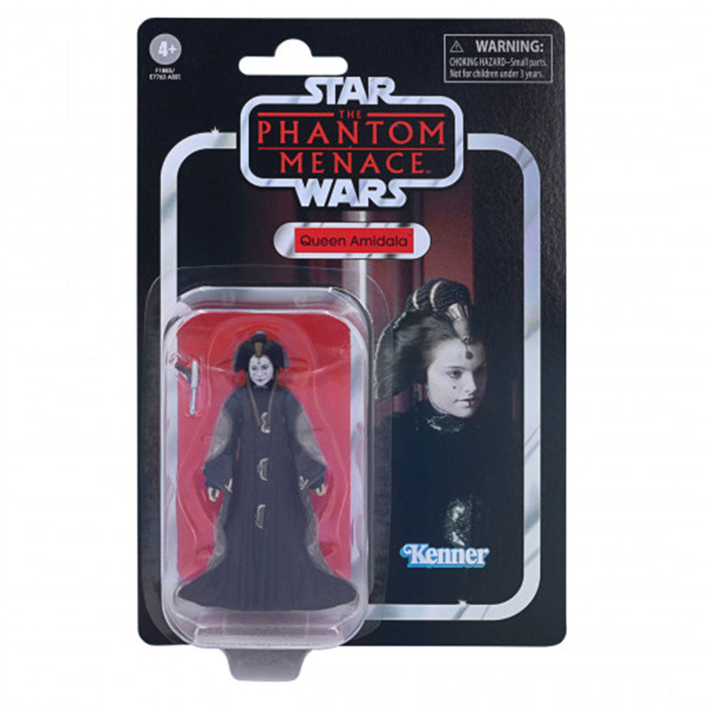 SW Vintage Phantom Groundate Figure Action