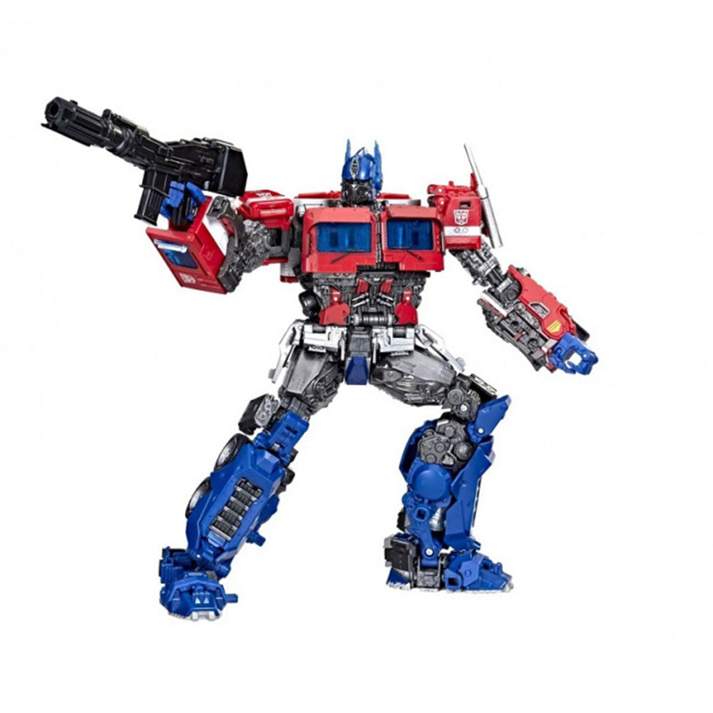 Transformers Masterpiece Movies Series Figuur