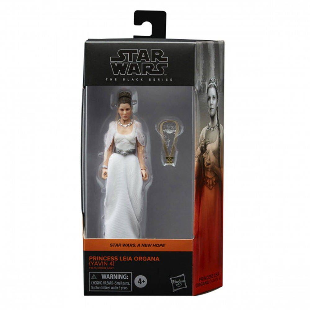 SW Black Series A New Hope Action Figur