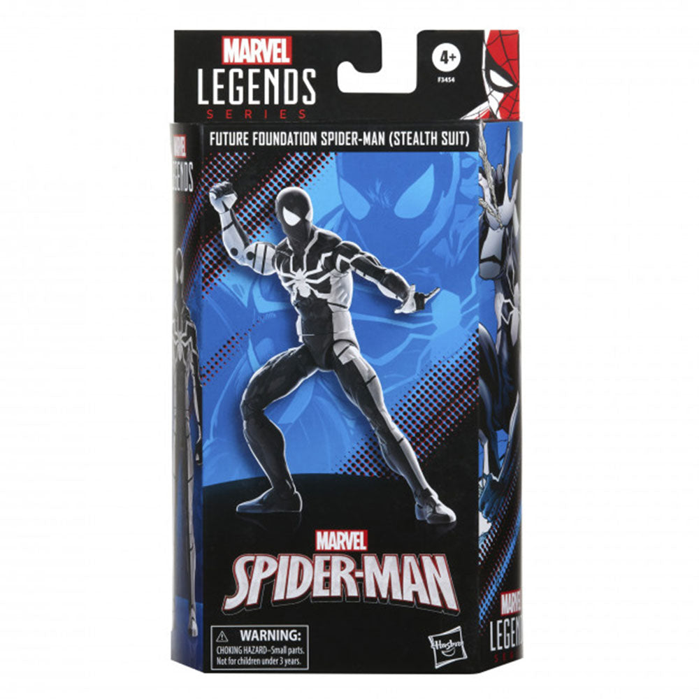 Marvel Legends Spider-Man Figura de acción