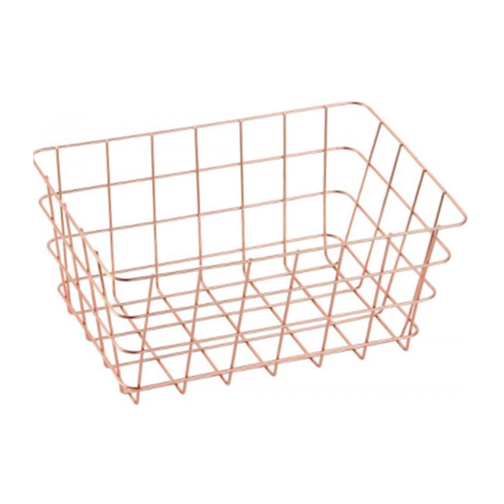 Milton Medium Wire koszyk (30x21x14 cm)