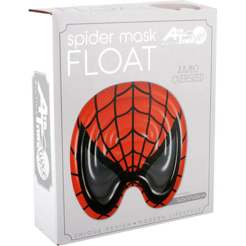 Spider Mask Air Lounge (140x137x26cm)