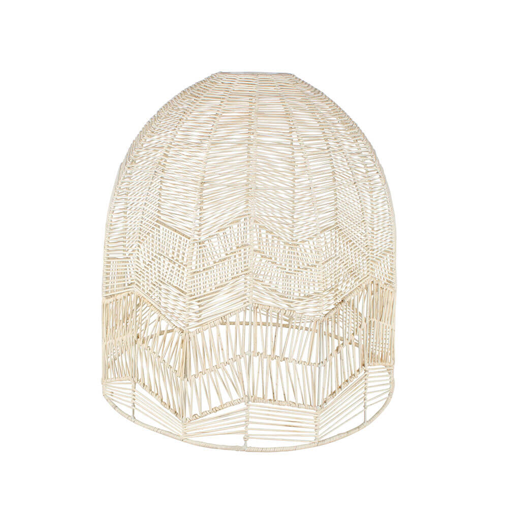 Raheen Pendant Light Shade (46x45x45 cm)