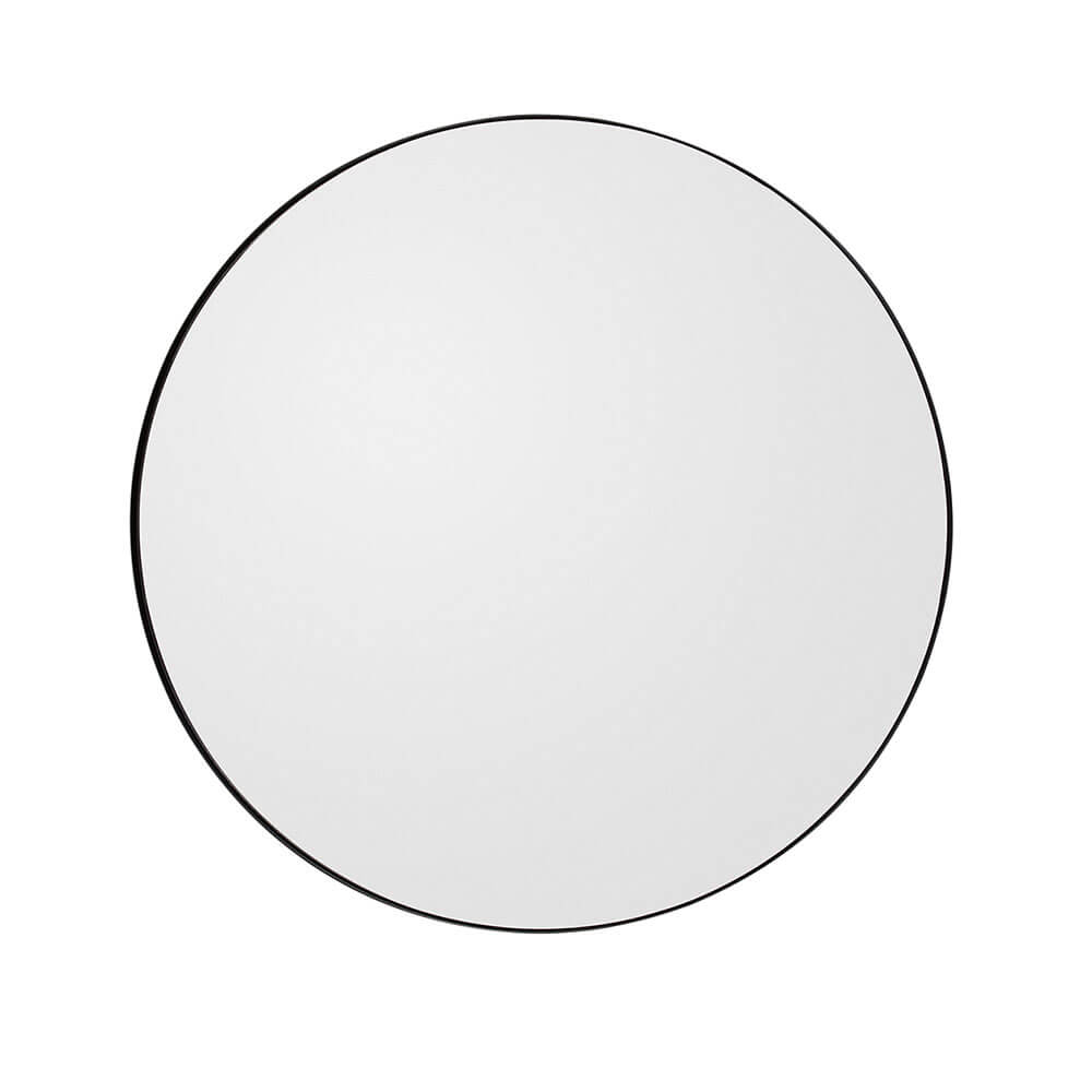 Stella Circle Mirror (80x2 cm)