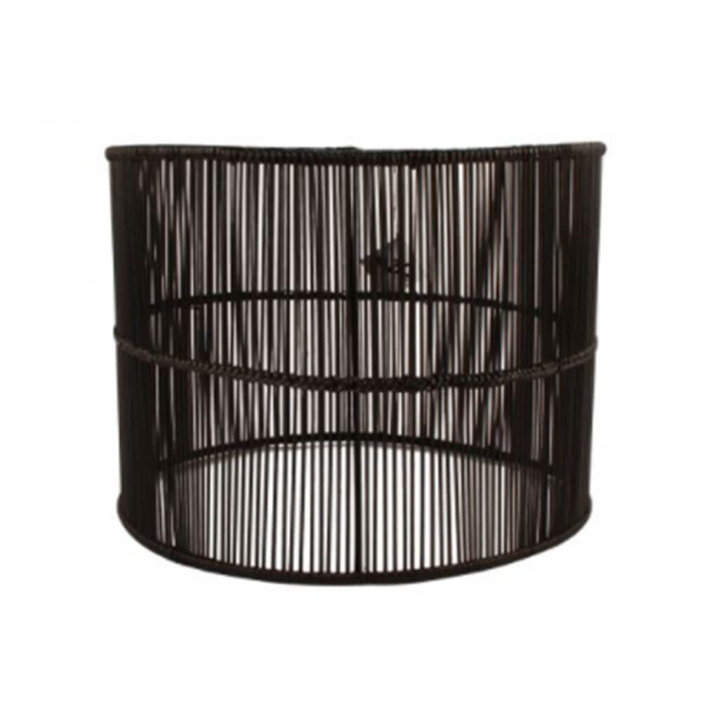 Rhapsody Rattan Pendant Primershade (40x40x30cm)