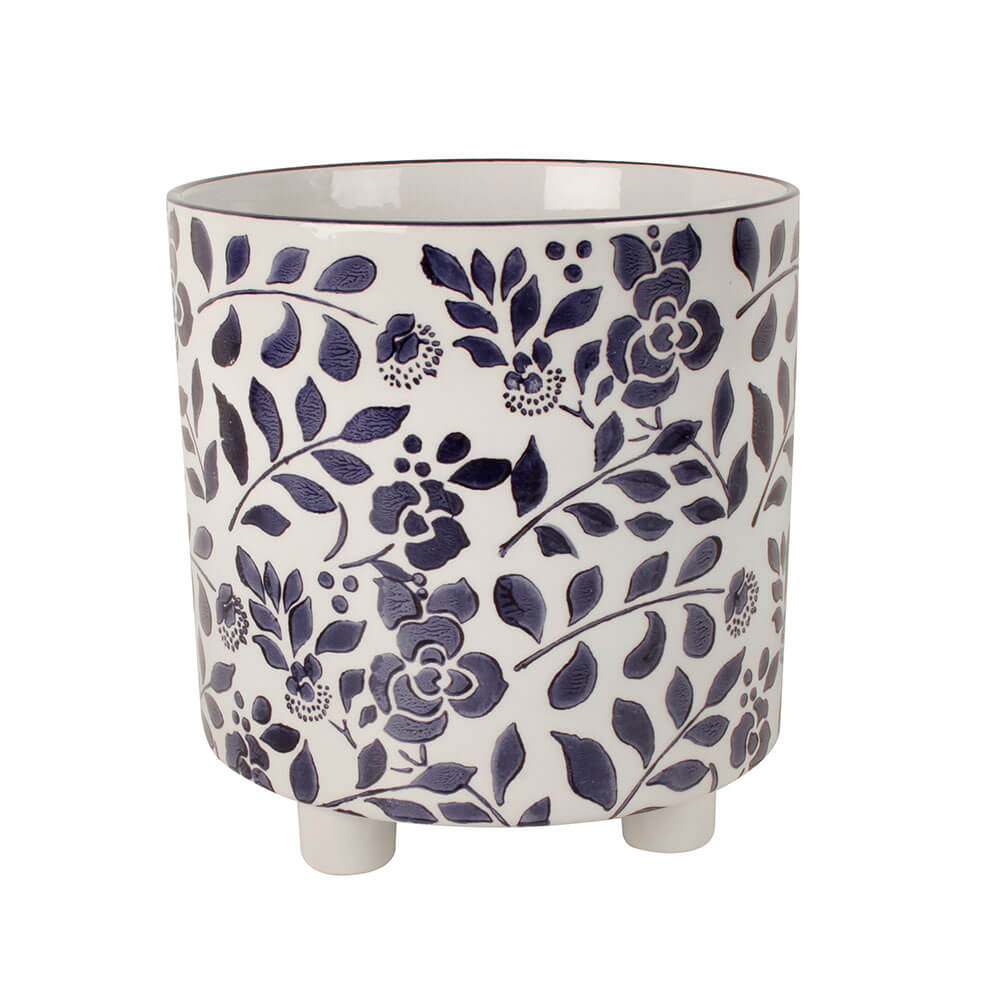 Elianna Ceramic Pot Pflanzer