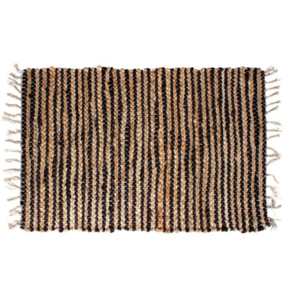 Tapis en daim de jute kintamani