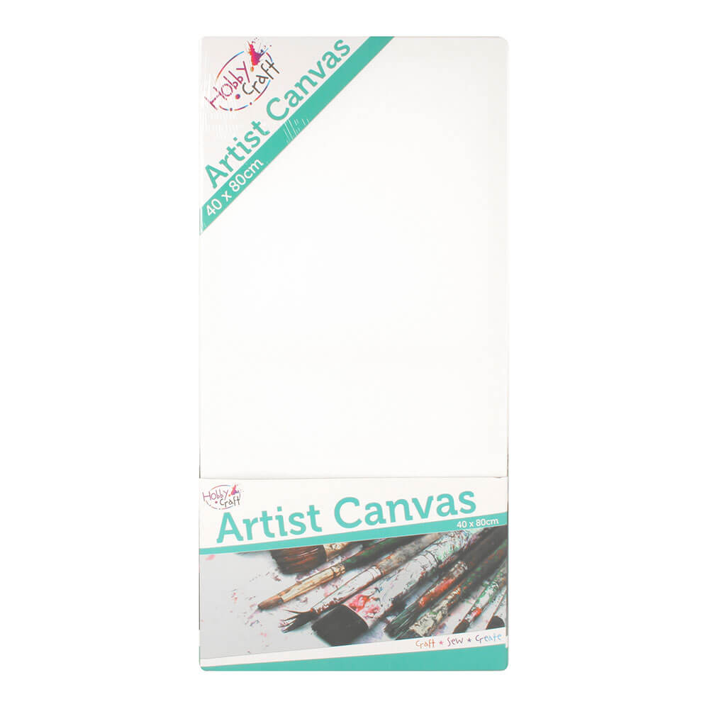 Artist Canvas Cotton 280GSM