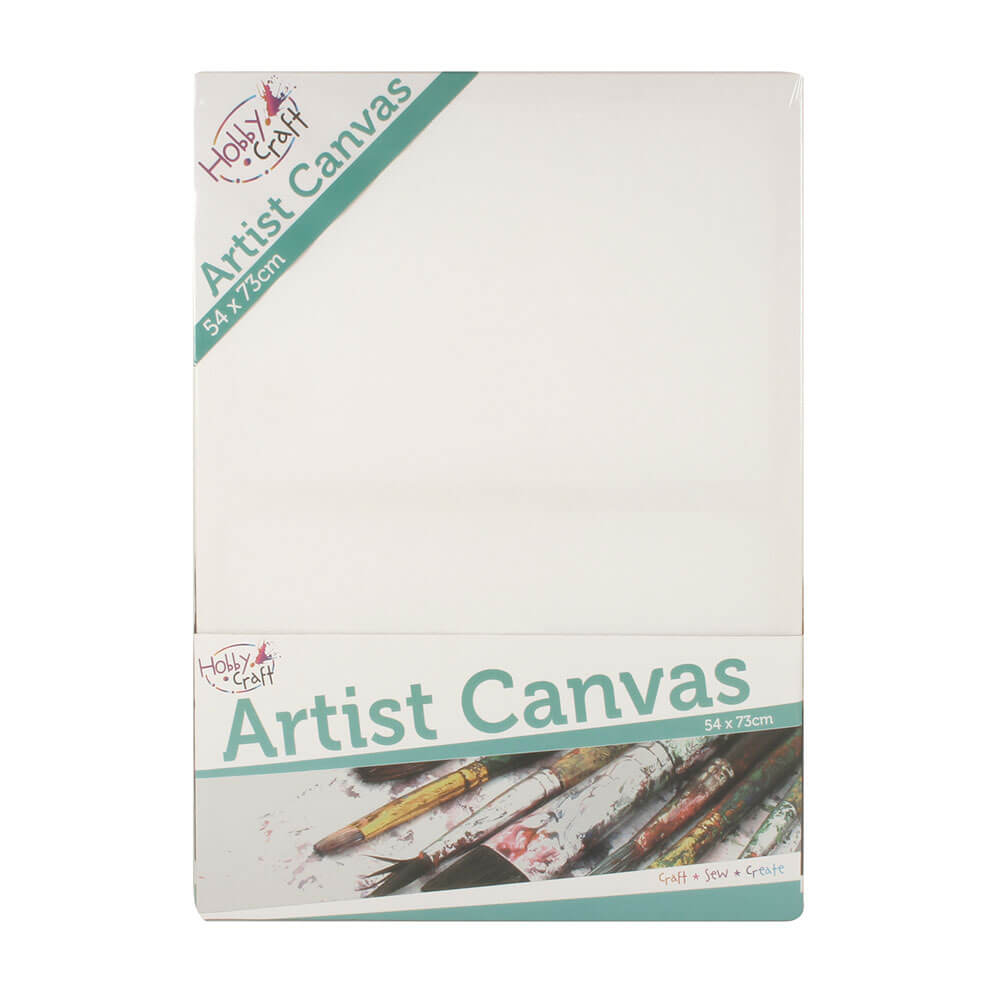 Artist Canvas Cotton 280GSM