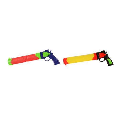 Dirty Harry Water Pump 40cm