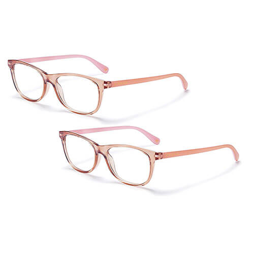 Berkeley Full Frame Womens Reading Glasses