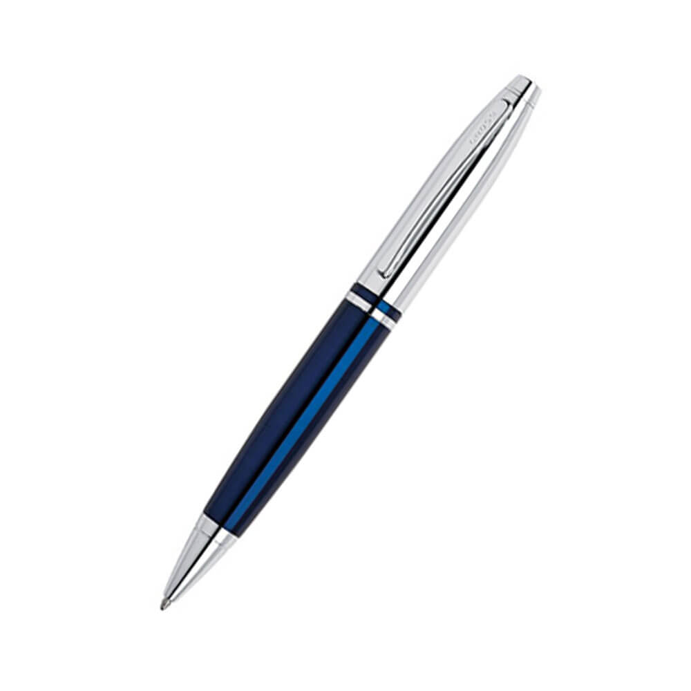 Calais Chrome Ballpoint