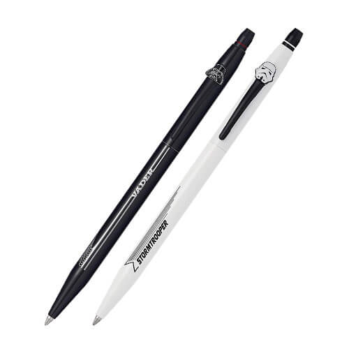 Click Star Wars Gel Rollerball Ink Pen