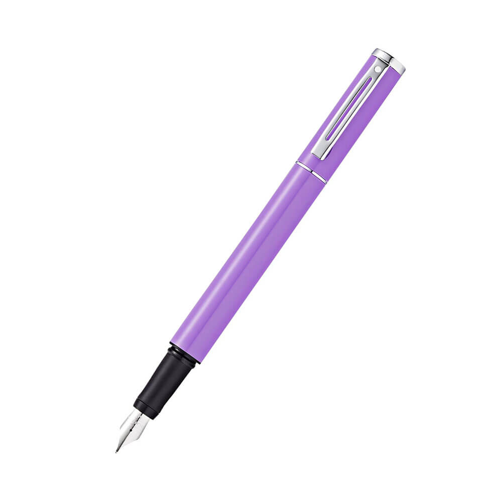 POP Pen Stainless Steel