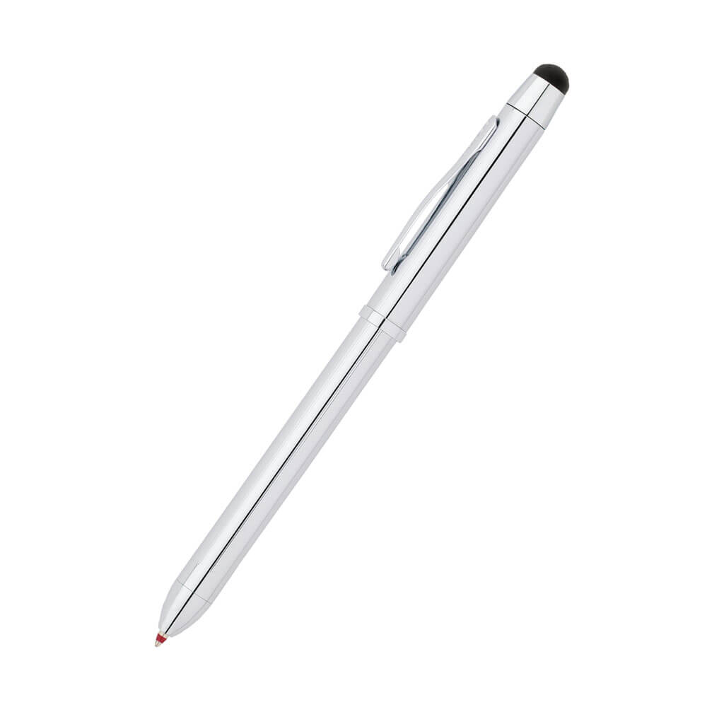 Tech3+ Multi-Function Pen w/ Stylus