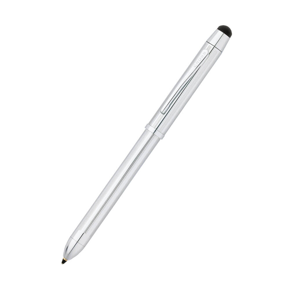 Tech3+ multifunctionele pen met stylus