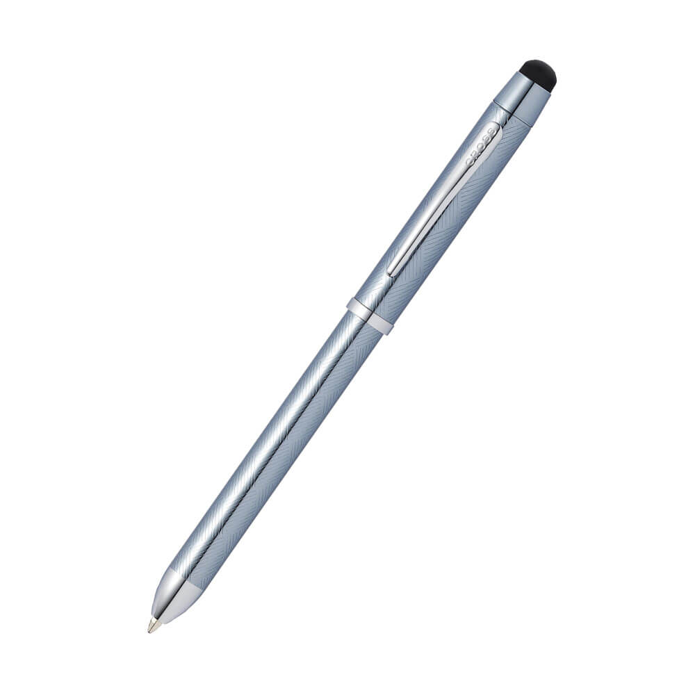 Tech3+ Multi-Function Pen w/ Stylus