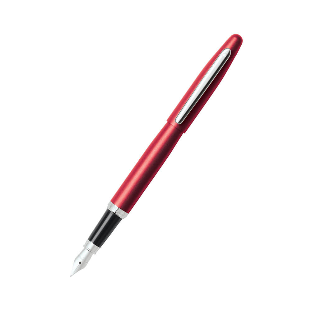 VFM Excessif Red / Chrome Pen