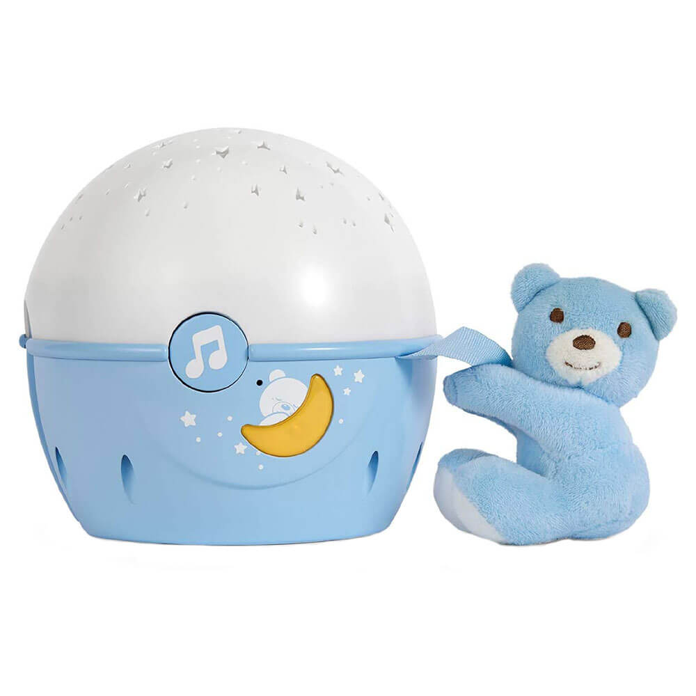 Chicco Toy Projector