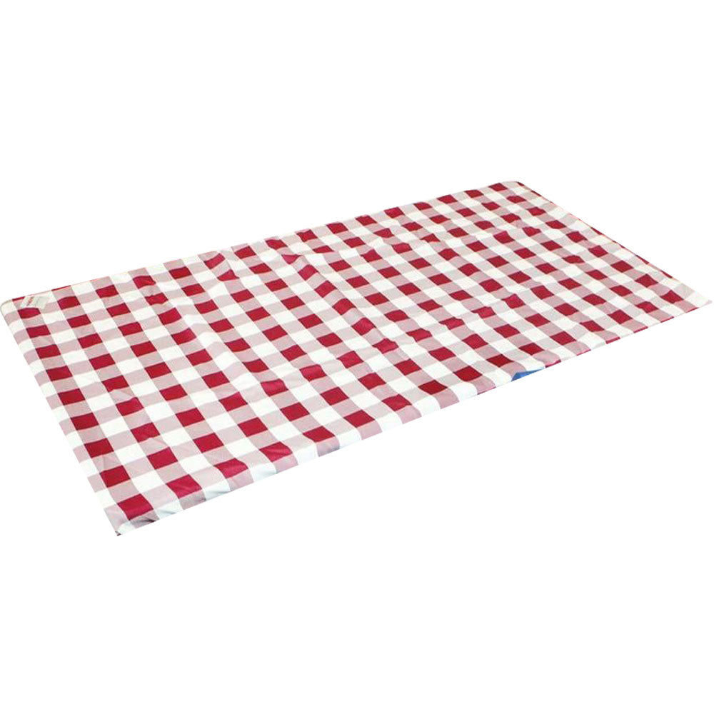 Nappe d'étanchéité du rectangle enrichapé (120x90cm)