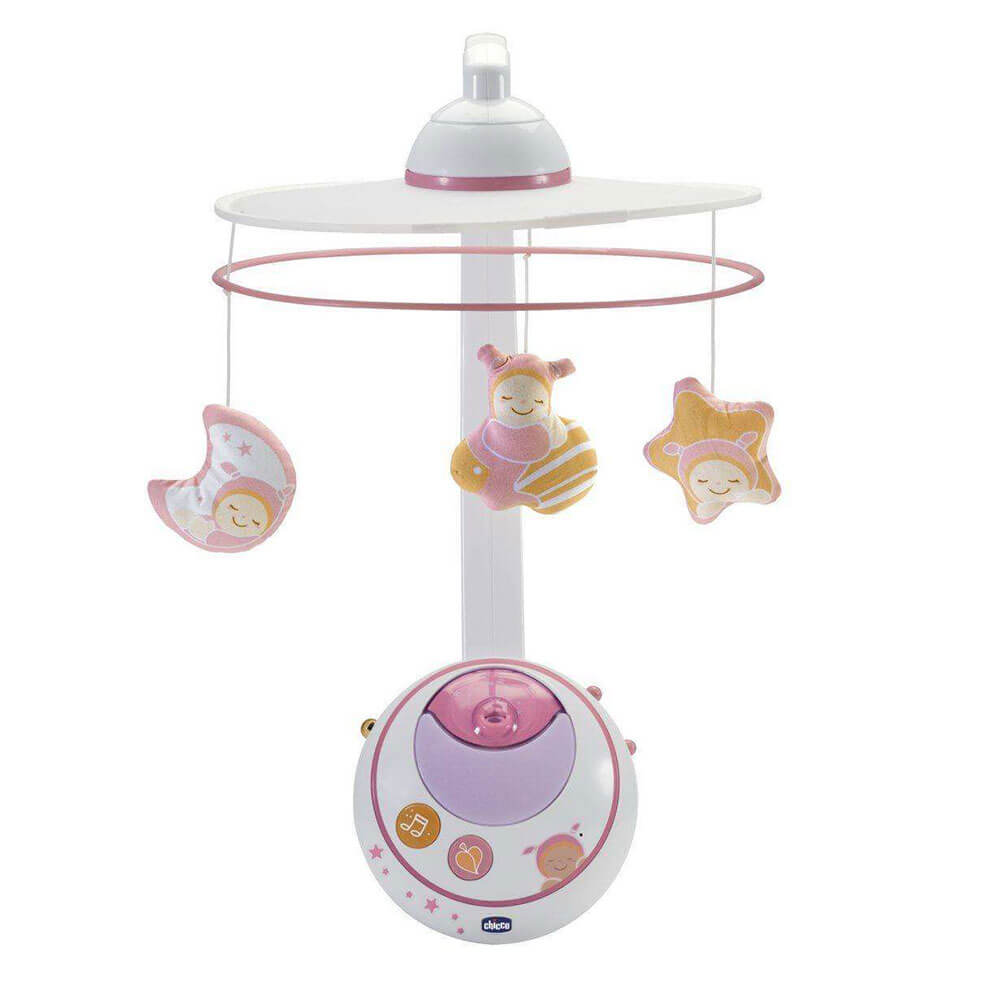 Chicco Toy Magic Stars COT Mobile